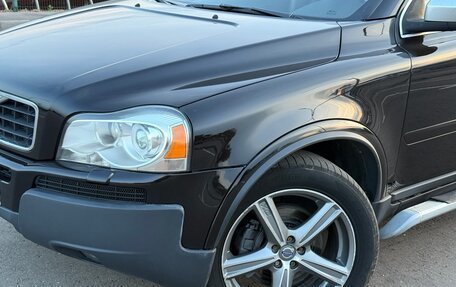 Volvo XC90 II рестайлинг, 2011 год, 1 270 000 рублей, 19 фотография