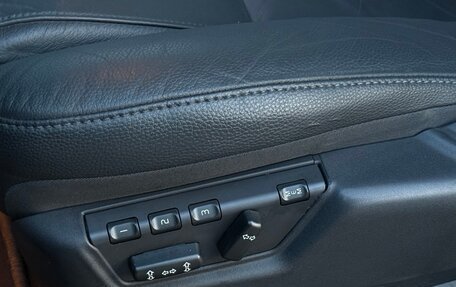 Volvo XC90 II рестайлинг, 2011 год, 1 270 000 рублей, 26 фотография