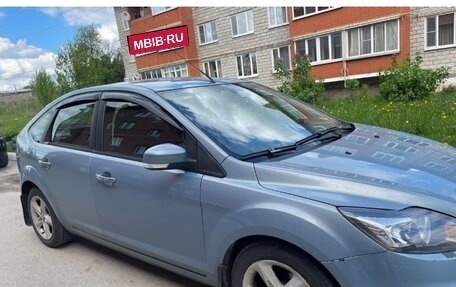 Ford Focus II рестайлинг, 2010 год, 580 000 рублей, 5 фотография