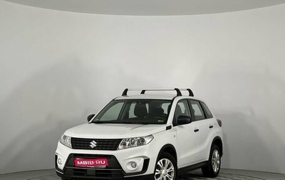 Suzuki Vitara II рестайлинг, 2021 год, 1 879 000 рублей, 1 фотография