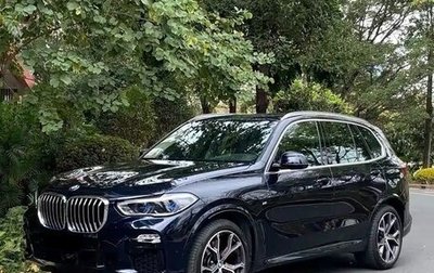 BMW X5, 2022 год, 4 400 000 рублей, 1 фотография