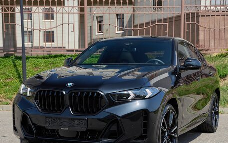 BMW X6, 2025 год, 15 475 000 рублей, 1 фотография