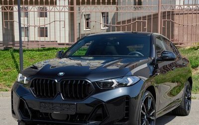 BMW X6, 2025 год, 15 475 000 рублей, 1 фотография