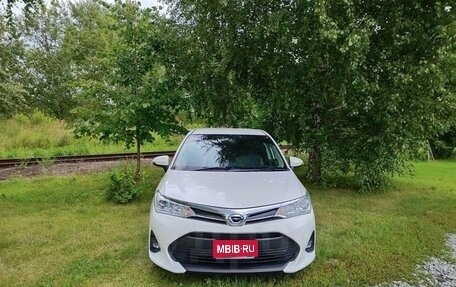 Toyota Corolla, 2019 год, 1 350 000 рублей, 1 фотография