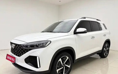 Hyundai ix35, 2021 год, 1 900 000 рублей, 1 фотография