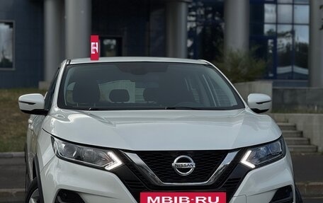 Nissan Qashqai, 2020 год, 1 800 000 рублей, 4 фотография