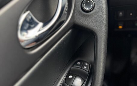Nissan Qashqai, 2020 год, 1 800 000 рублей, 8 фотография