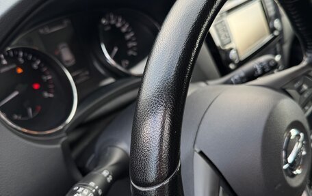 Nissan Qashqai, 2020 год, 1 800 000 рублей, 9 фотография