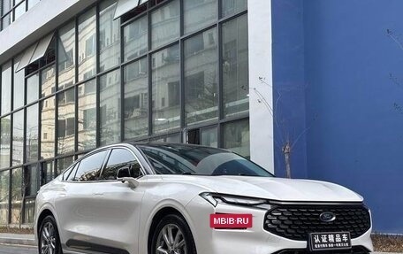 Ford Mondeo, 2022 год, 2 240 000 рублей, 3 фотография