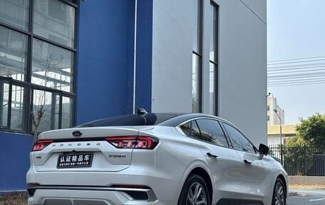 Ford Mondeo, 2022 год, 2 240 000 рублей, 4 фотография