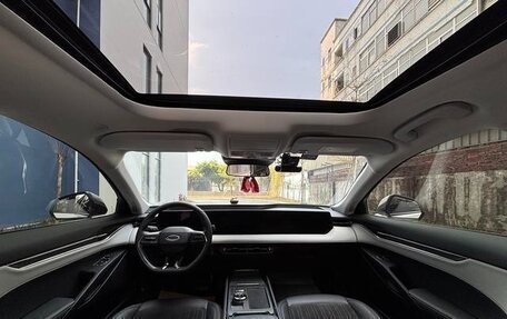 Ford Mondeo, 2022 год, 2 240 000 рублей, 9 фотография
