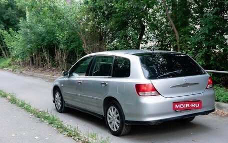 Honda Avancier I рестайлинг, 2003 год, 360 000 рублей, 2 фотография