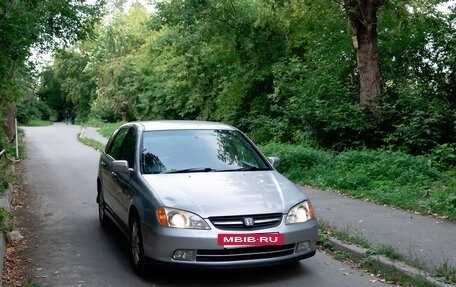 Honda Avancier I рестайлинг, 2003 год, 360 000 рублей, 3 фотография