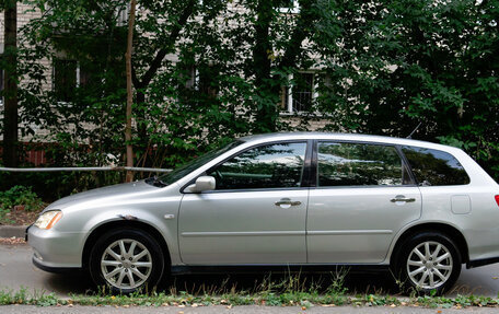 Honda Avancier I рестайлинг, 2003 год, 360 000 рублей, 4 фотография