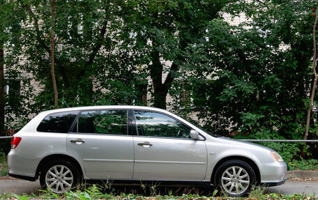 Honda Avancier I рестайлинг, 2003 год, 360 000 рублей, 5 фотография
