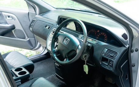 Honda Avancier I рестайлинг, 2003 год, 360 000 рублей, 10 фотография