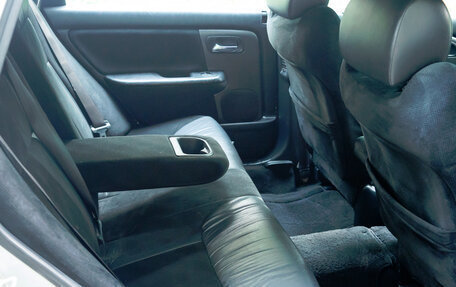 Honda Avancier I рестайлинг, 2003 год, 360 000 рублей, 13 фотография