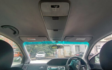 Honda Avancier I рестайлинг, 2003 год, 360 000 рублей, 16 фотография