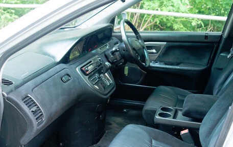 Honda Avancier I рестайлинг, 2003 год, 360 000 рублей, 9 фотография