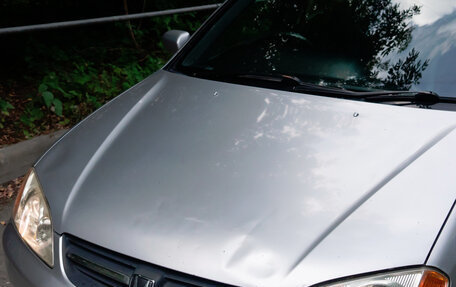 Honda Avancier I рестайлинг, 2003 год, 360 000 рублей, 15 фотография