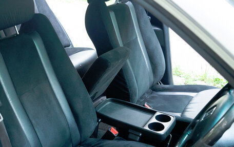 Honda Avancier I рестайлинг, 2003 год, 360 000 рублей, 11 фотография