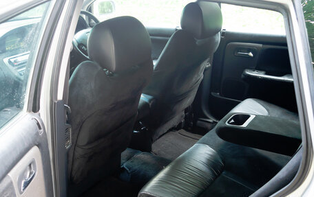 Honda Avancier I рестайлинг, 2003 год, 360 000 рублей, 12 фотография