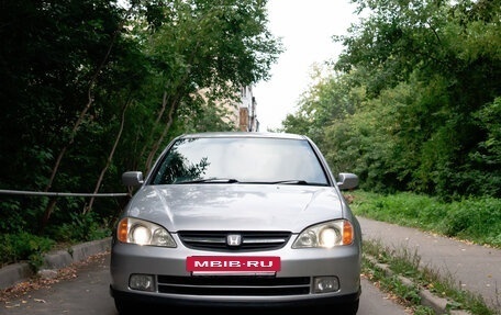 Honda Avancier I рестайлинг, 2003 год, 360 000 рублей, 6 фотография