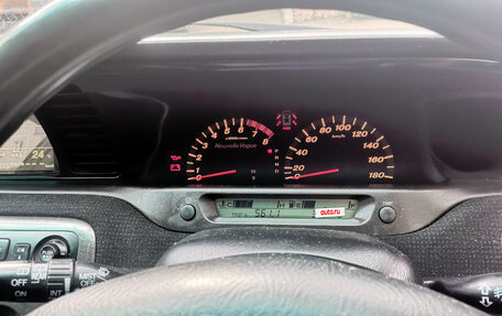 Honda Avancier I рестайлинг, 2003 год, 360 000 рублей, 19 фотография