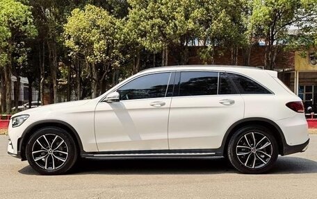 Mercedes-Benz GLC, 2021 год, 3 920 000 рублей, 3 фотография