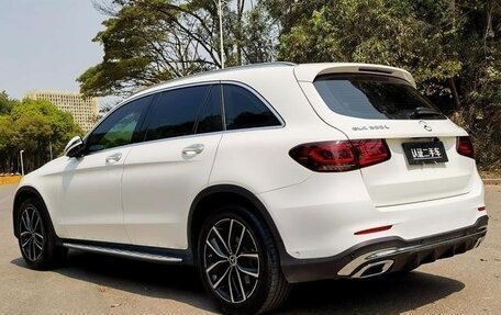 Mercedes-Benz GLC, 2021 год, 3 920 000 рублей, 7 фотография