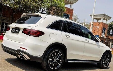 Mercedes-Benz GLC, 2021 год, 3 920 000 рублей, 6 фотография