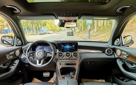 Mercedes-Benz GLC, 2021 год, 3 920 000 рублей, 9 фотография
