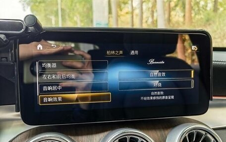 Mercedes-Benz GLC, 2021 год, 3 920 000 рублей, 14 фотография