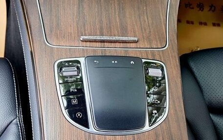 Mercedes-Benz GLC, 2021 год, 3 920 000 рублей, 11 фотография