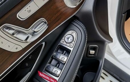 Mercedes-Benz GLC, 2021 год, 3 920 000 рублей, 12 фотография