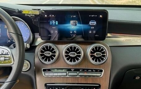 Mercedes-Benz GLC, 2021 год, 3 920 000 рублей, 10 фотография