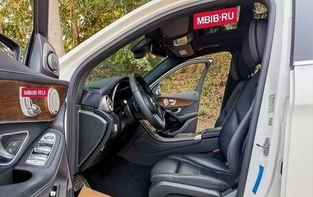 Mercedes-Benz GLC, 2021 год, 3 920 000 рублей, 8 фотография