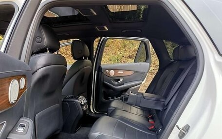 Mercedes-Benz GLC, 2021 год, 3 920 000 рублей, 16 фотография