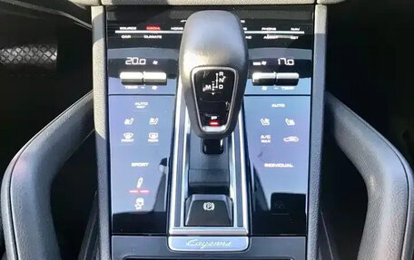 Porsche Cayenne III, 2022 год, 8 600 000 рублей, 13 фотография