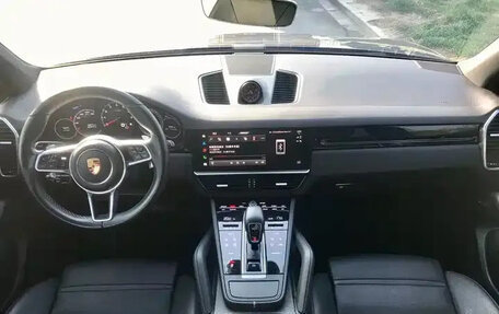 Porsche Cayenne III, 2022 год, 8 600 000 рублей, 9 фотография