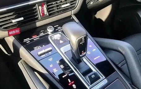 Porsche Cayenne III, 2022 год, 8 600 000 рублей, 14 фотография