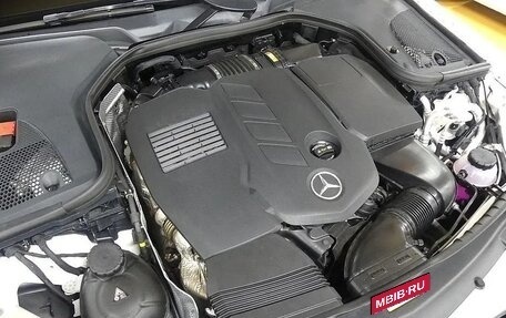 Mercedes-Benz E-Класс, 2022 год, 4 600 000 рублей, 11 фотография