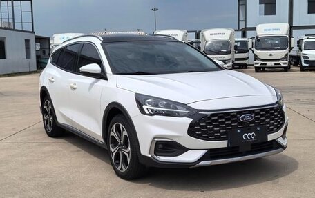 Ford Focus IV, 2021 год, 1 450 000 рублей, 3 фотография