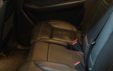 Mercedes-Benz GL-Класс, 2015 год, 3 400 000 рублей, 16 фотография
