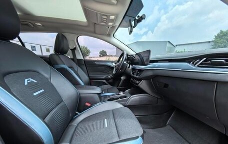 Ford Focus IV, 2021 год, 1 450 000 рублей, 14 фотография