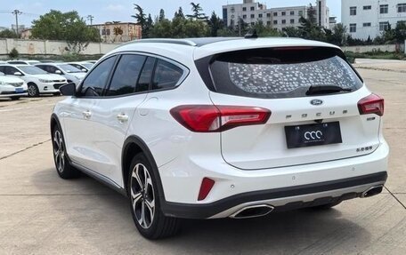 Ford Focus IV, 2021 год, 1 450 000 рублей, 6 фотография