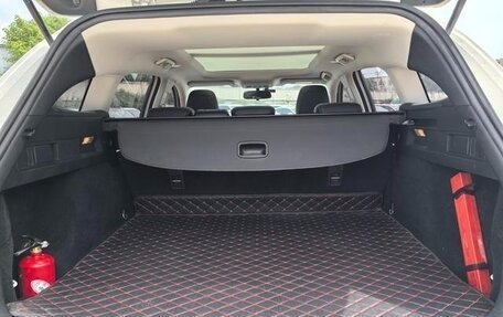 Ford Focus IV, 2021 год, 1 450 000 рублей, 17 фотография