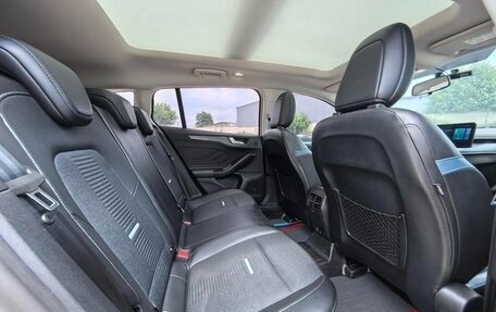 Ford Focus IV, 2021 год, 1 450 000 рублей, 16 фотография