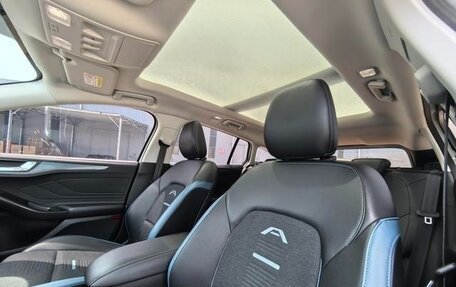 Ford Focus IV, 2021 год, 1 450 000 рублей, 10 фотография