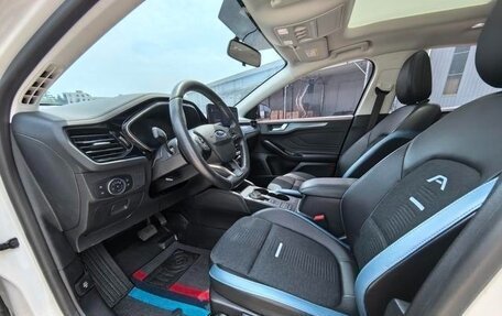 Ford Focus IV, 2021 год, 1 450 000 рублей, 9 фотография